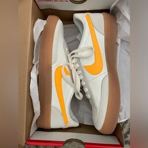 Nike Killshot 2 Leather Yellow